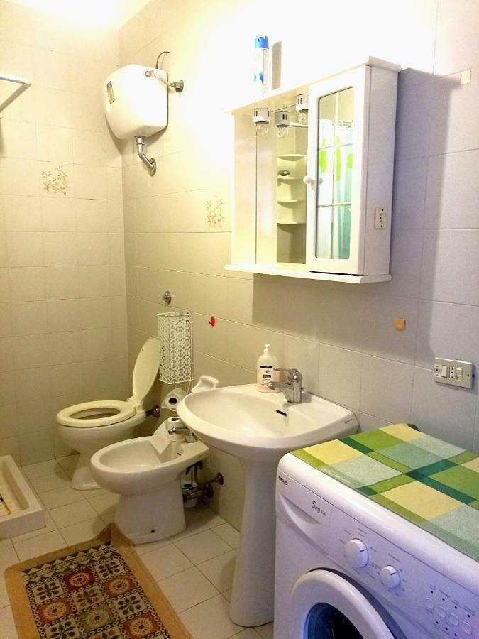 Appartamento Отранто Екстер'єр фото